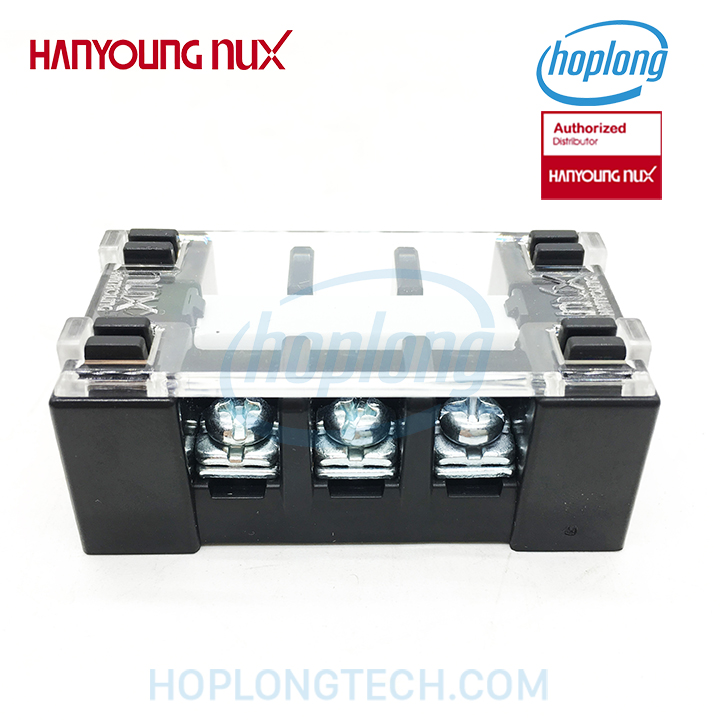 HYT-203 Cầu đấu Hanyoung Nux