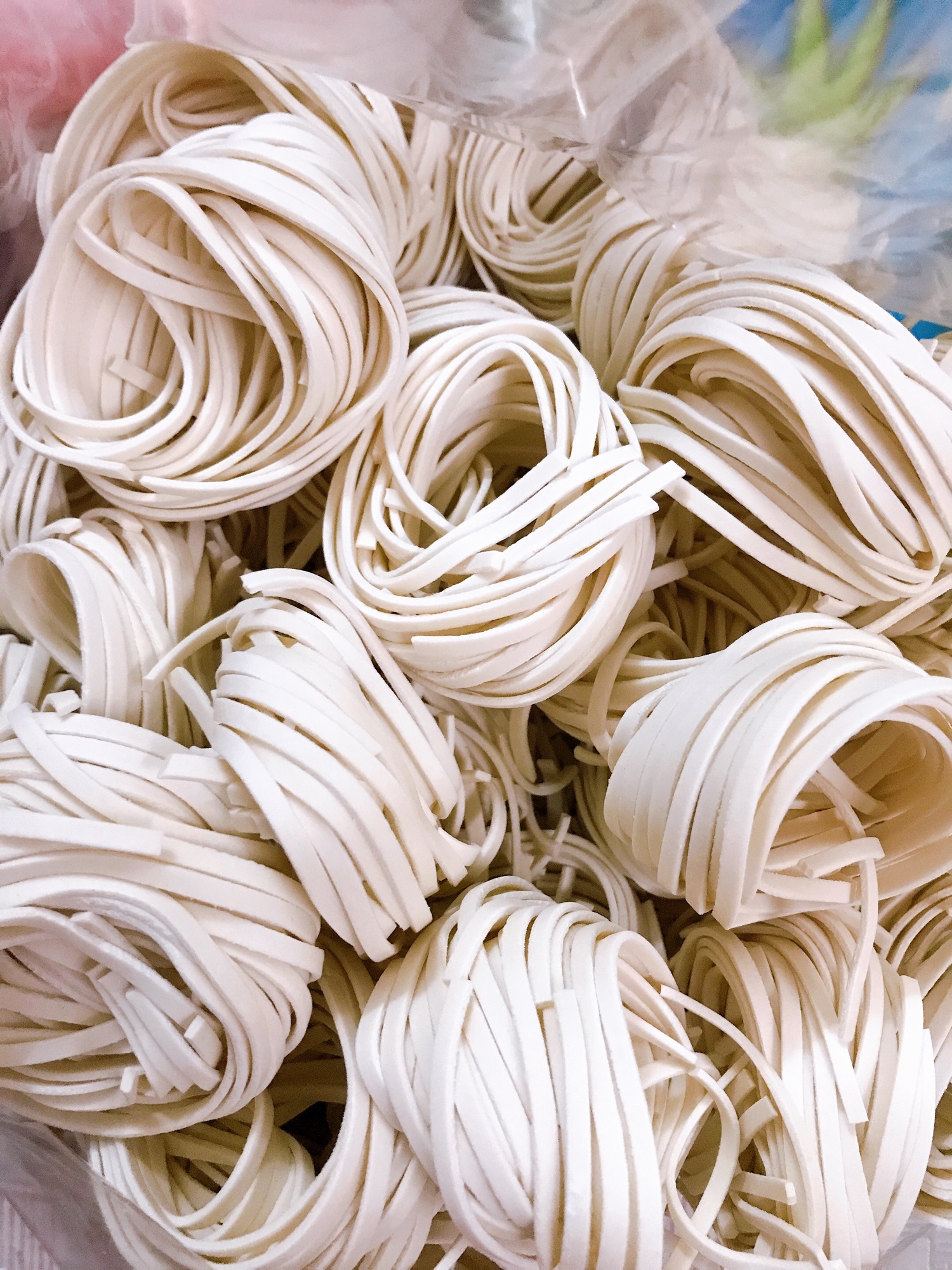 SỢI CHÁO CANH KHÔ NGHỆ AN 1KG