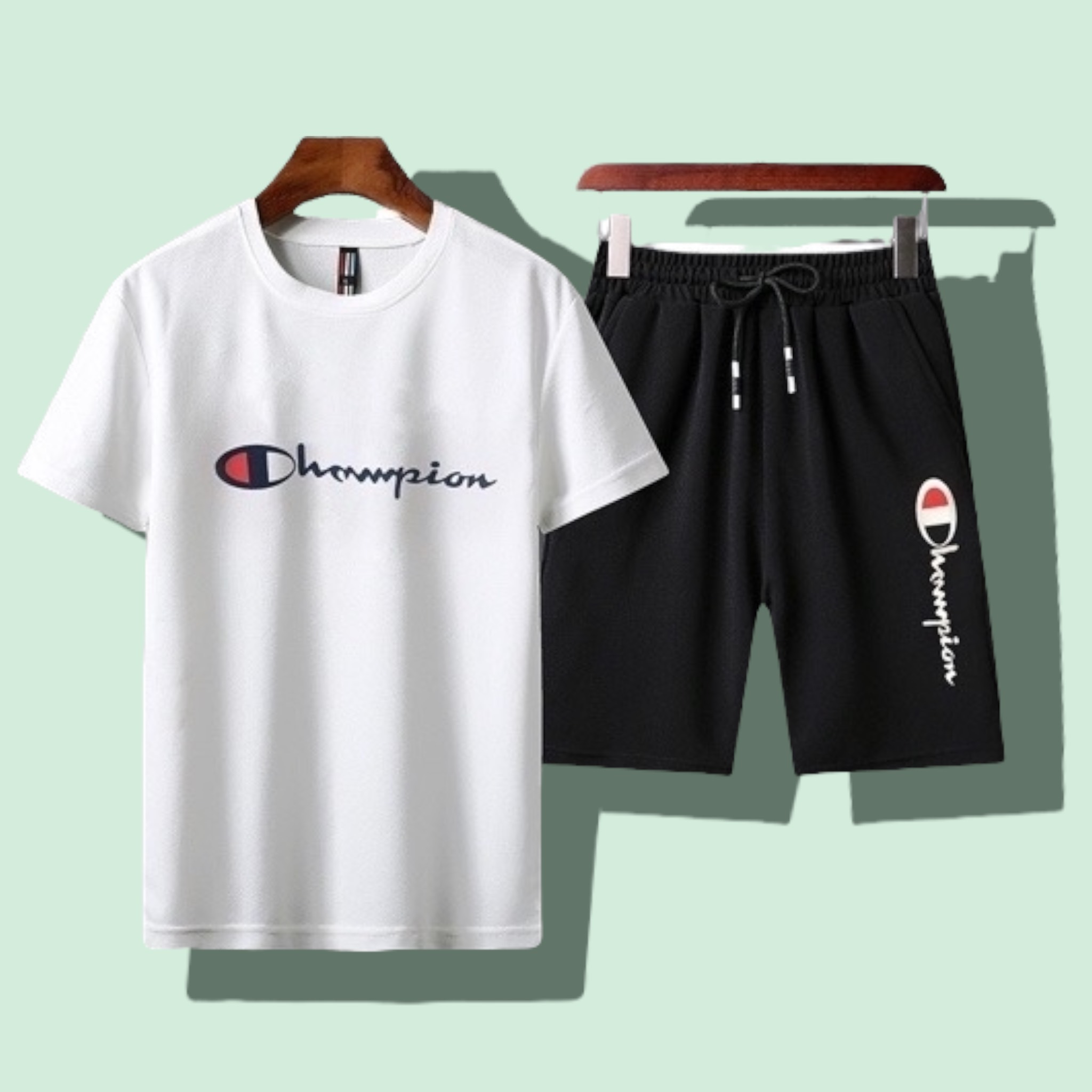 [HCM]Nguyên bộ thể thao nam  đồ bộ thể thao nam  set bộ thể thao nam in hàm cá mập siêu ngầu siêu phong cách