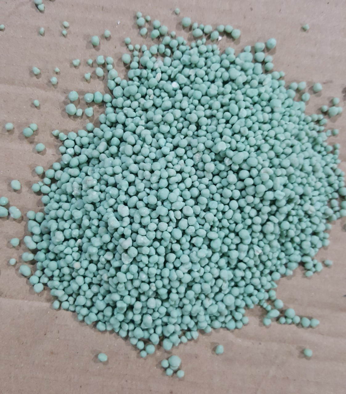 Phân bón 20.10.10 Đức - Túi Zip 1Kg