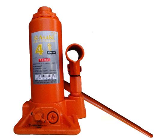 Đội cam cao cấp asaki ak-002 c2-4 tấn