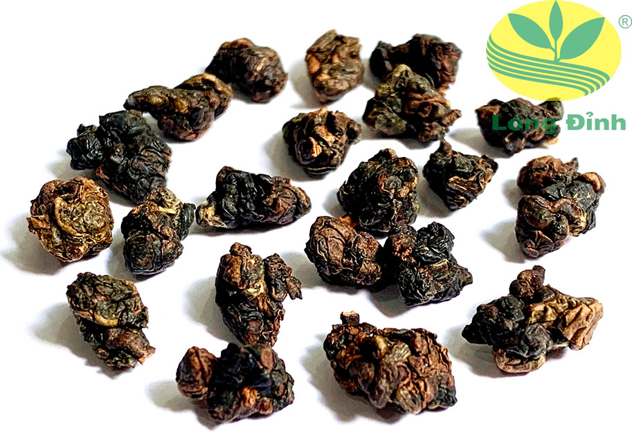 Trà Đông Phương Mỹ Nhân Long Đỉnh 100 gram