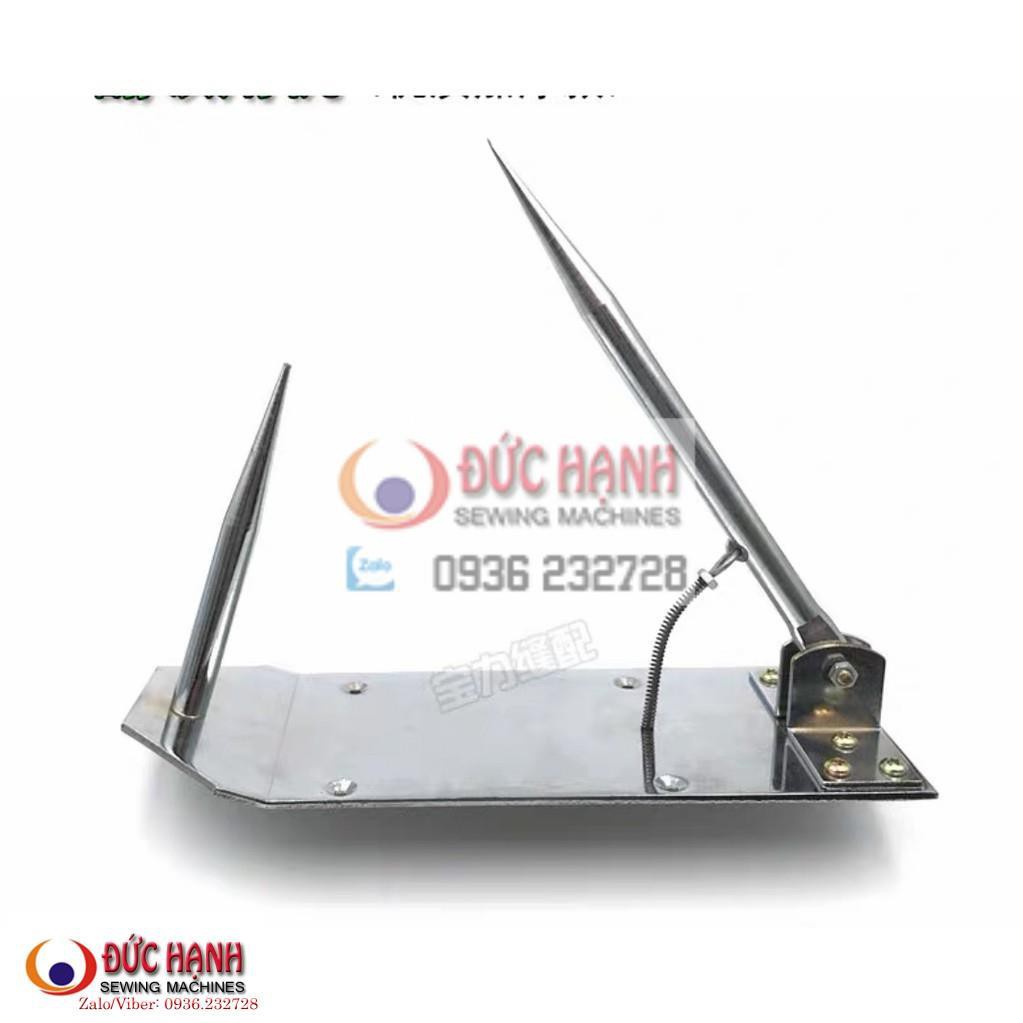 Dụng cụ lộn cổ áo sơmi