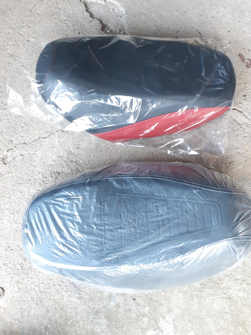 Yên xe máy điện 133S plus