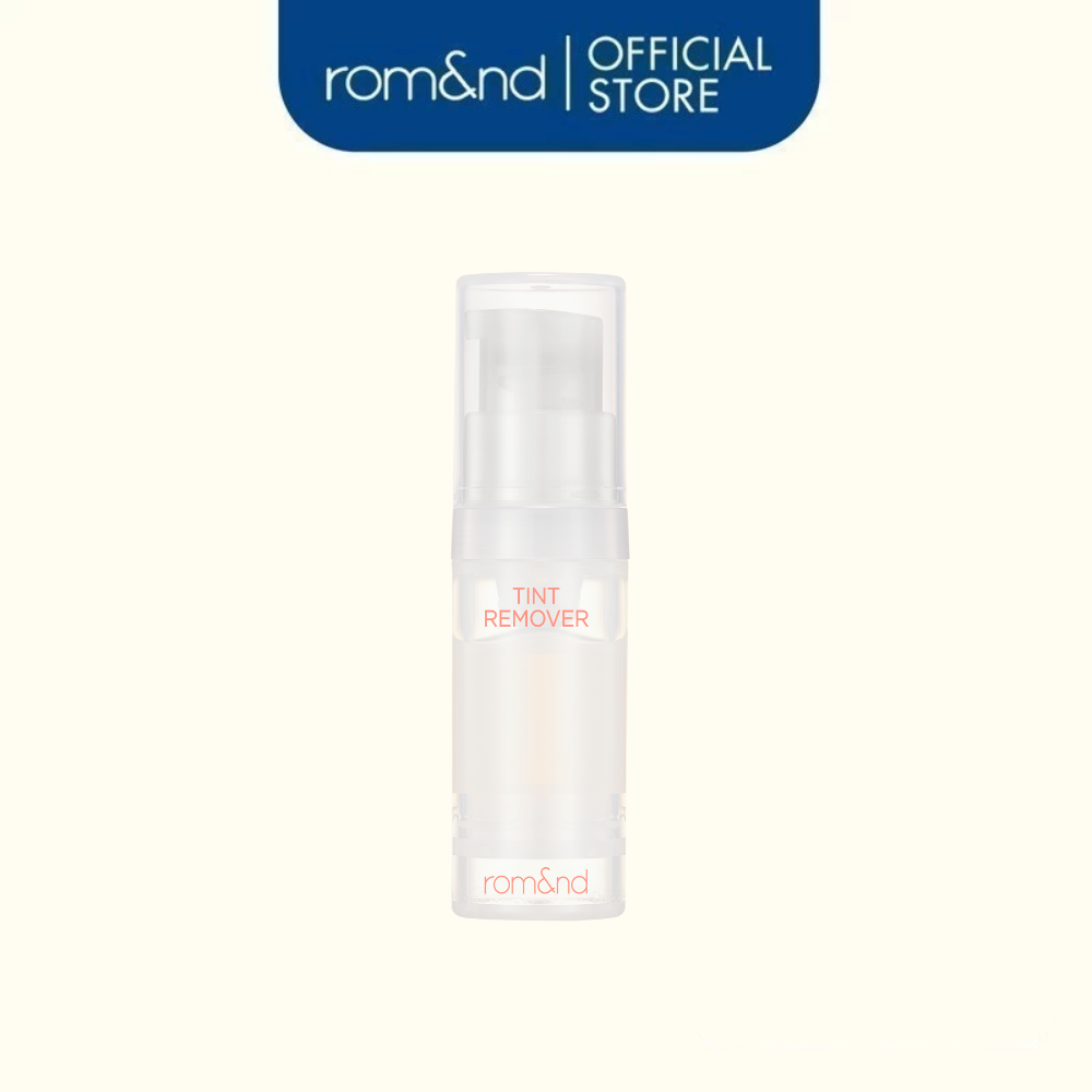 [GIFT] Romand Remove Tint (Quà tặng không bán)