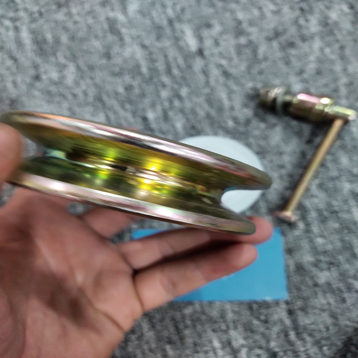 puly tăng B, puly tăng căng dây đai dẫn động bản B