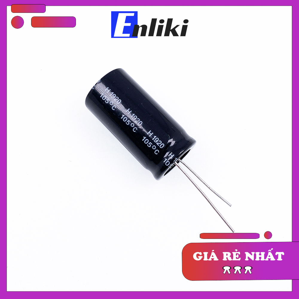6800uf 35v tụ hóa