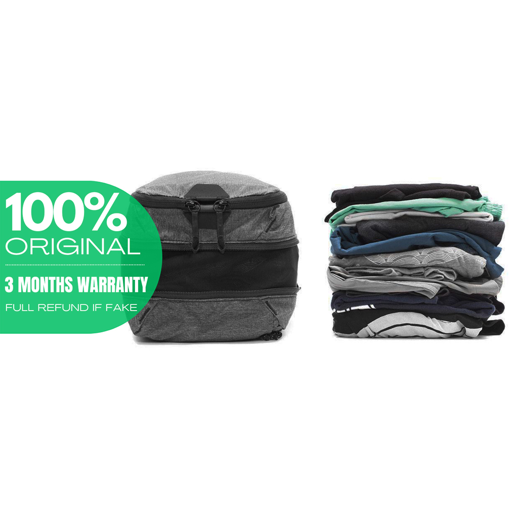 Túi đựng đồ cá nhân du lịch Peak Design Travel Packing Cube Small chính hãng