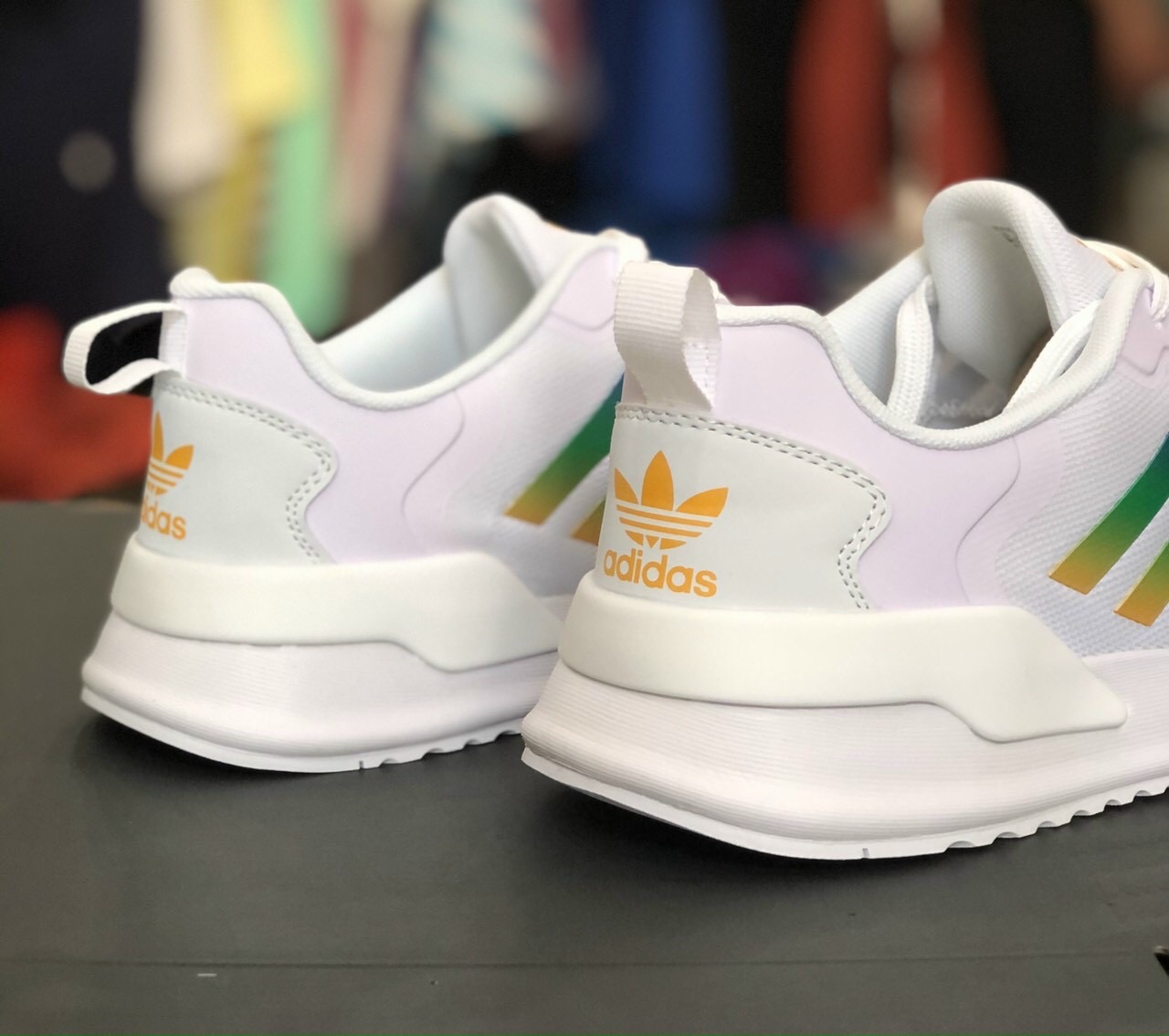 Adidas xplr