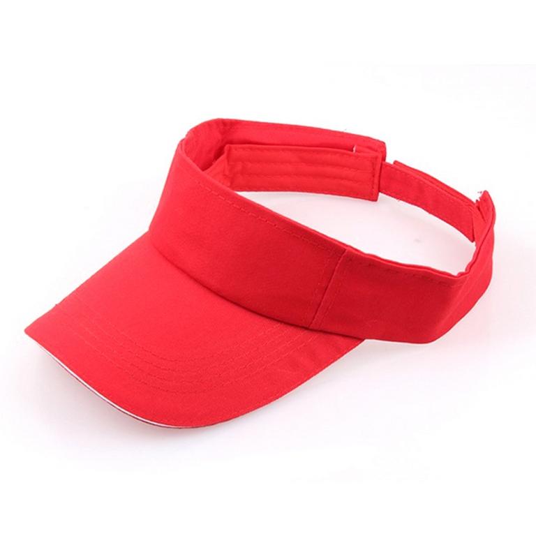 Mũ lưỡi trai/ nón kết tennis cao cấp (mũ / nón nửa đầu visor)