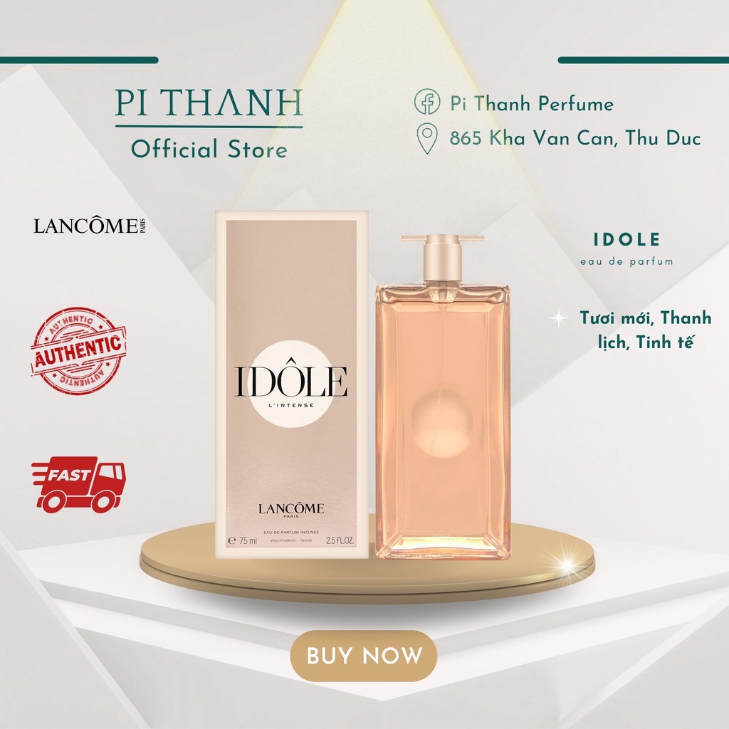 Lancome Idole Nước Hoa giá tốt Tháng 04,2023|BigGo Việt Nam