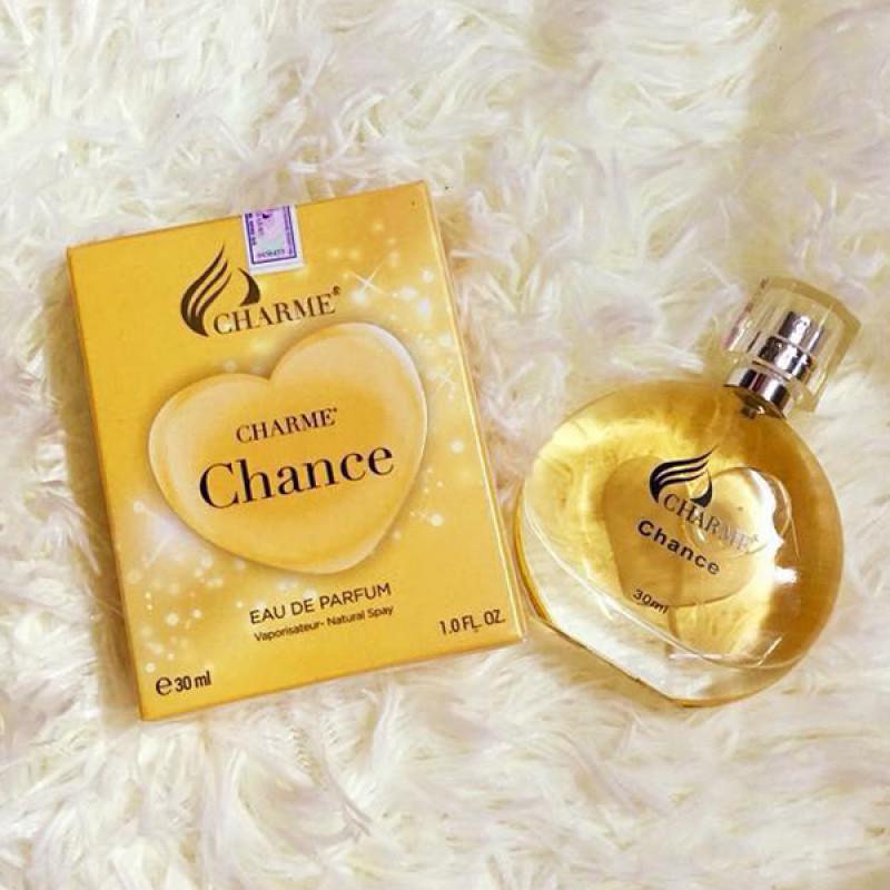 Nước Hoa Nữ Chance 30ml Chính hãng