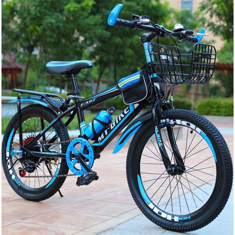 Xe đạp trẻ em dáng thể thao Size 20 inch phù hợp cho bé 6-13