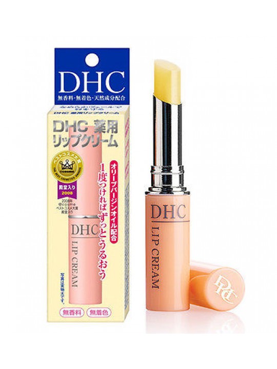 Son Dưỡng Môi DHC Nội địa Nhật
