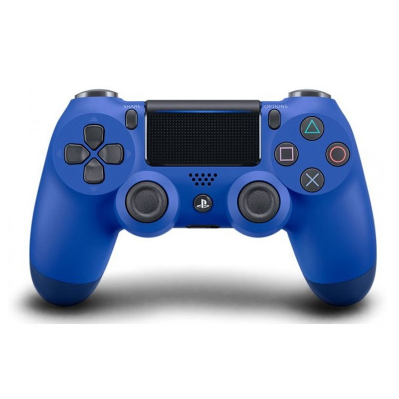 Tay cầm chơi Game PS4 DualShock 4 - Hãng phân phối chính thức, bảo hành 12 tháng tại tất cả TTBH Sony toàn quốc