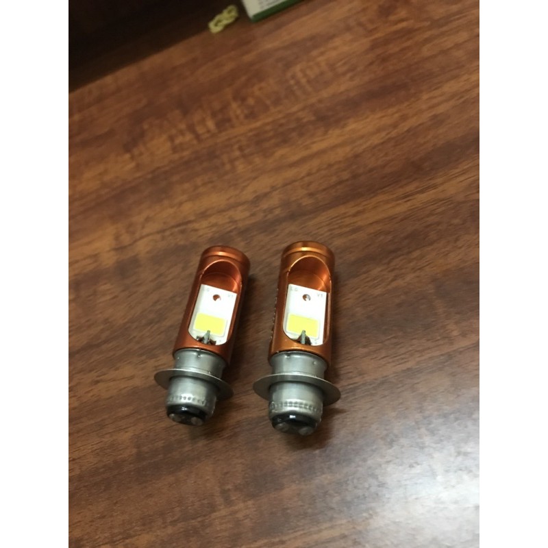 Đèn pha led ware thái, drem