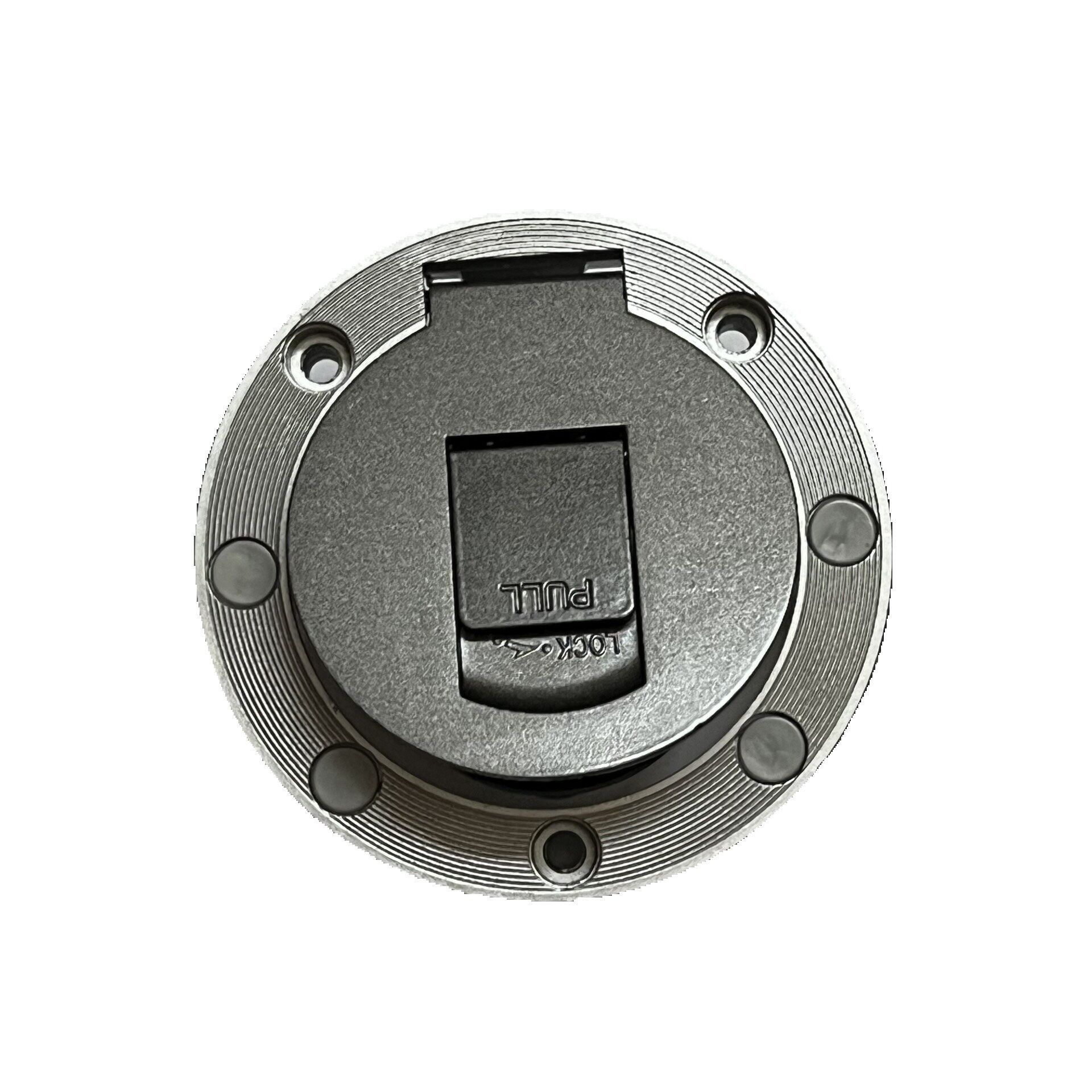 Nắp xăng tròn âm, nắp xăng vuông âm của xe ba gác, xe ba bánh