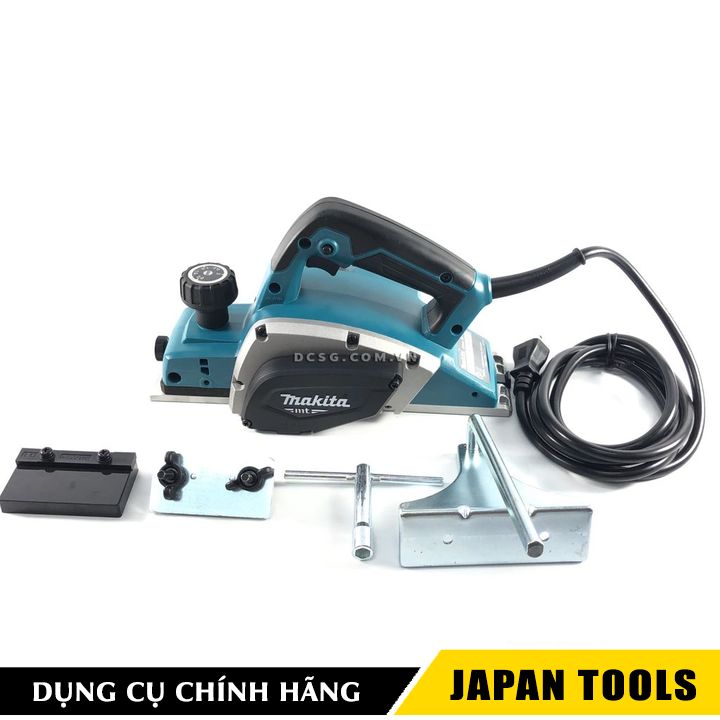 Máy bào 82mm dùng điện 500w makita m1901b | japan tools