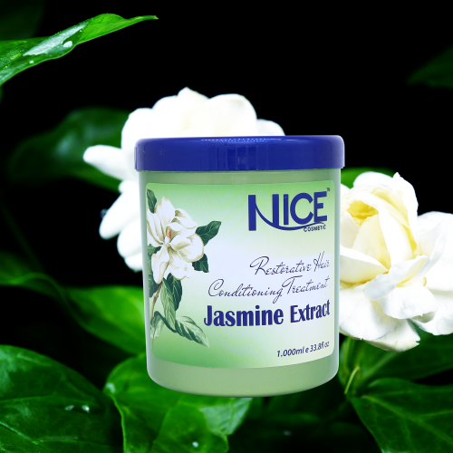 Hấp ủ tinh chất hoa lài nice 1000ml