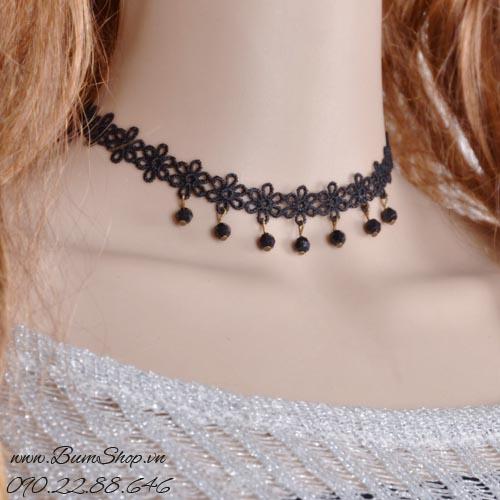 Vòng cổ choker nữ xinh xắn