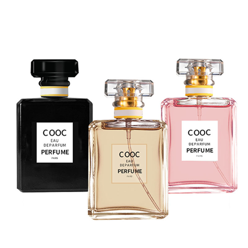 Nước Hoa Cooc Hương Hoa Và Trái Cây Quyến Rũ Cho Nữ 50ml Mùi Hương Sang Trọng Tinh Tế Dễ Dùng Đi Chơi Đi Học