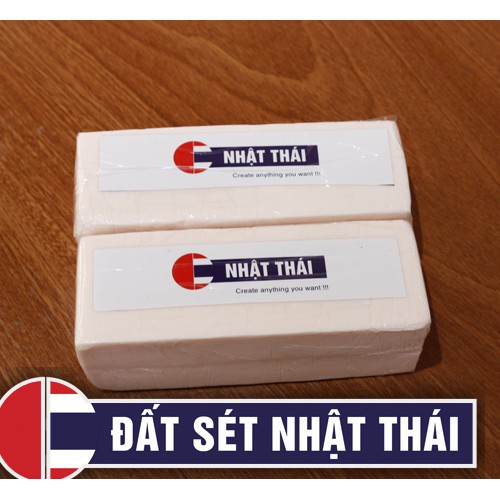 Polymer clay đất sét da người nặn đồ chơi, quái vật, mô hình khuôn mẫu chuyên nghiệp