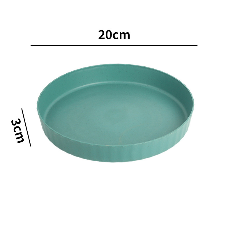 001 Đĩa Trái Cây, Bàn Cà Phê Phòng Khách Gia Dụng, Giỏ Trái Cây, Đĩa Trái Cây, Đồ Ăn Nhẹ, Đĩa Kẹo, Đĩa Trái Cây 2023 Mẫu Mới 02a