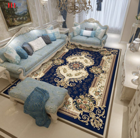 [HCM]thảm 3D trang trí sàn nhà đa dạng mẫu mã , kích thước .
