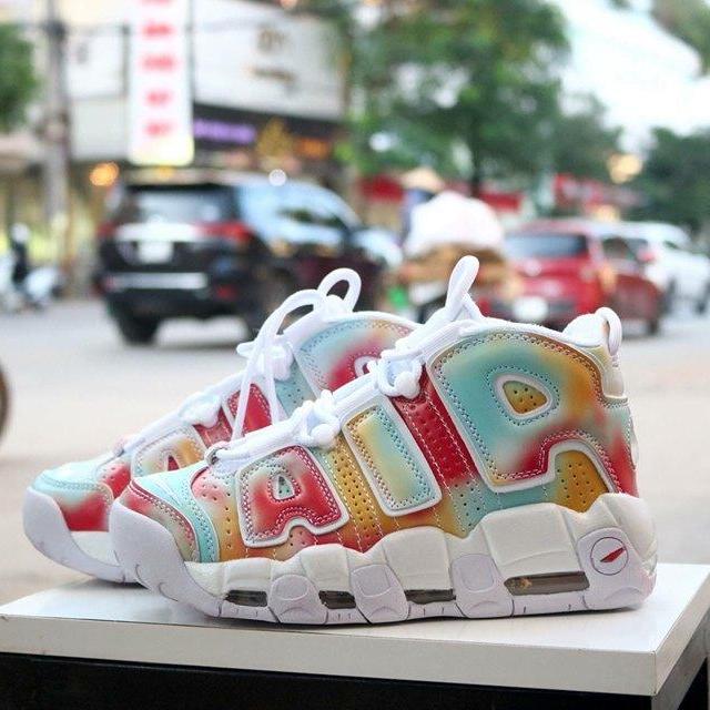 Giày Thể Thao Sneaker Uptempo