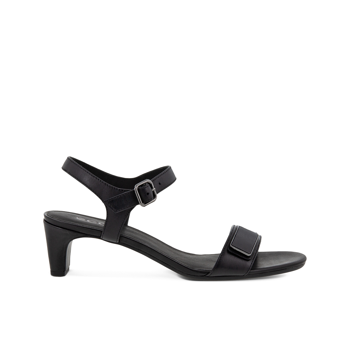 Giày cao gót ecco nữ shape sleek sandal 45 28082301001