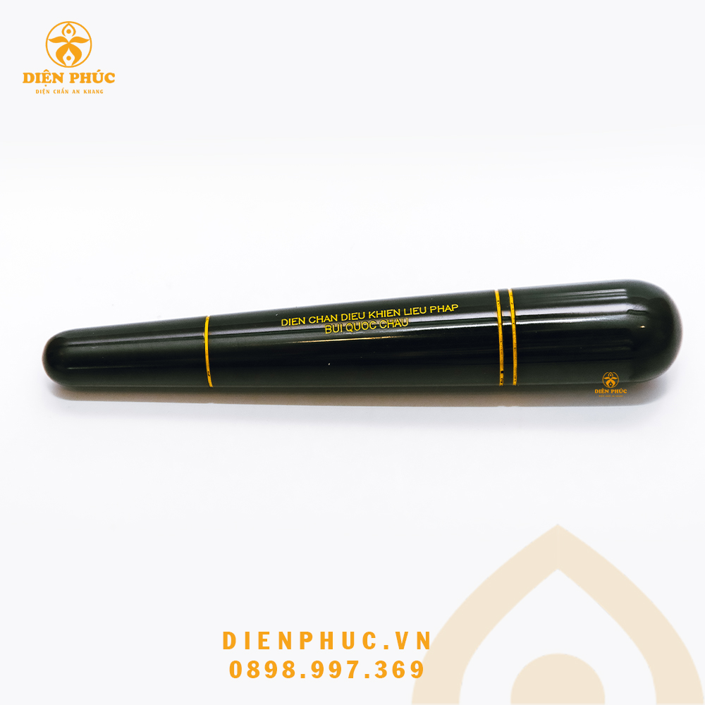 Chày đâm tiêu Diện Chẩn