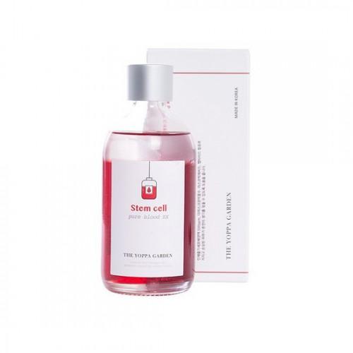 Tế bào gốc The Yoppa Garden Stem Cell Pure Blood EX