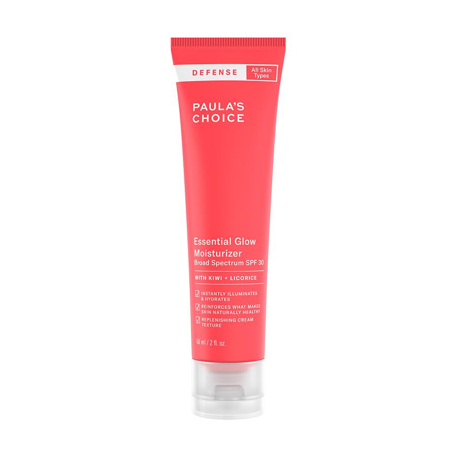 Kem Dưỡng Ẩm Chống Nắng Paula’s Choice Defense Essential Glow Moisturizer SPF 30