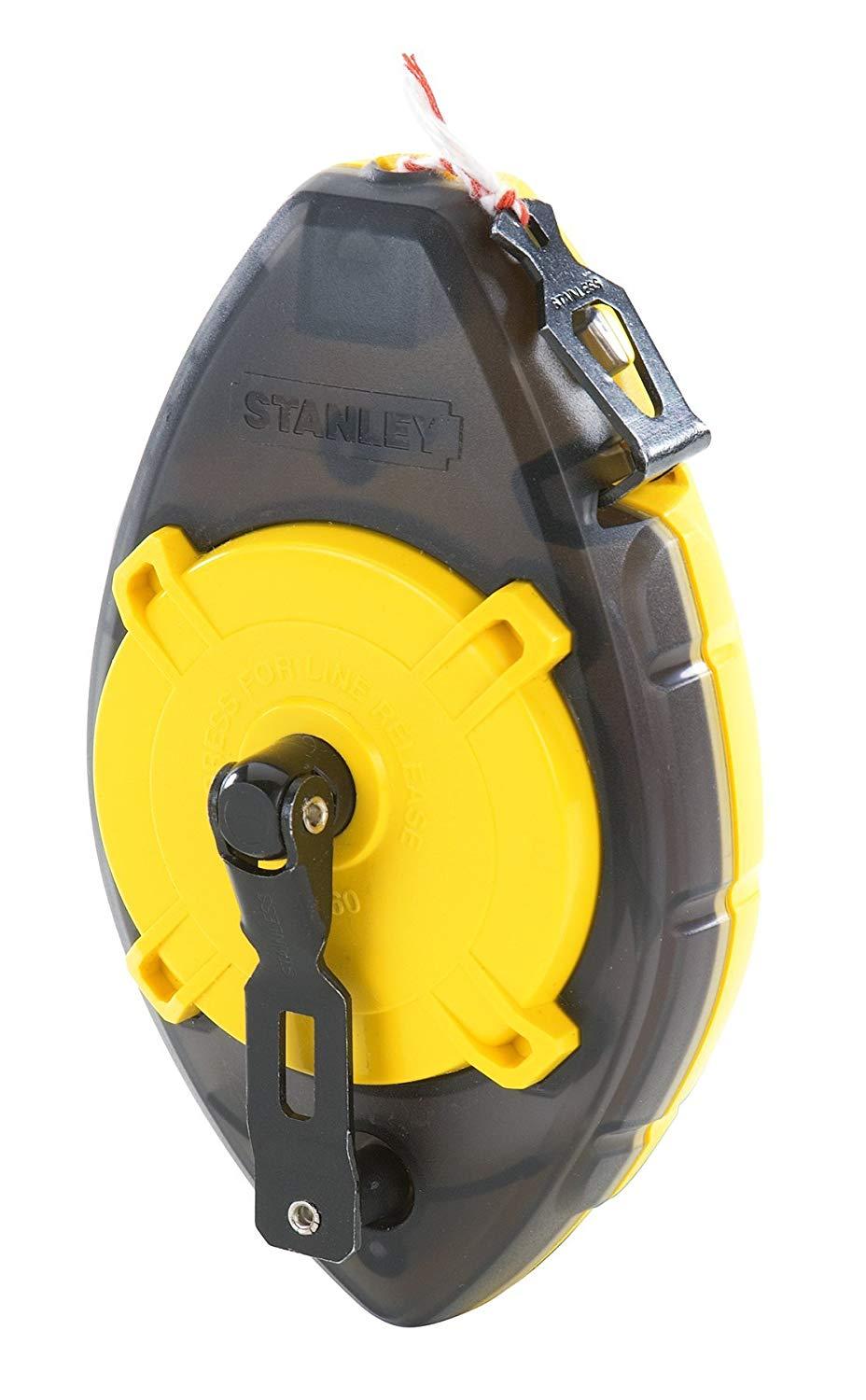 30m bật mực stanley 47-460