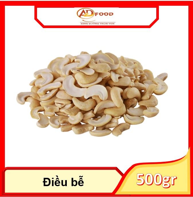 500gr Điều bễ thơm ngon hàng loại ngon