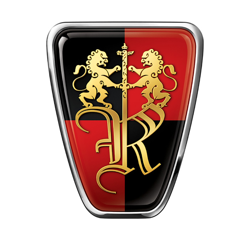 Nước Hoa Ô Tô Logo Theo Hãng SPW03