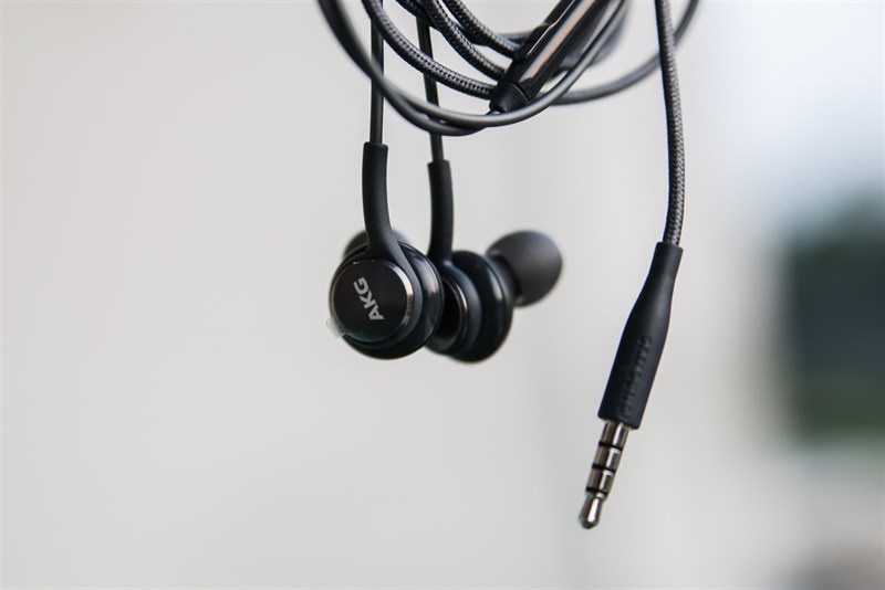 [HCM](New 2020) Tai nghe Samsung AKG S10 S10+ zin hãng 100% - BH 12 tháng 1 đổi 1- Hình thật 100%