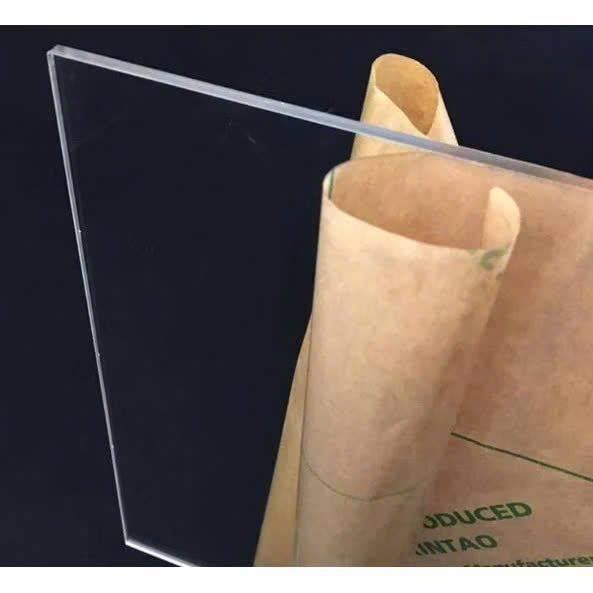  Tấm Mica Trong Suốt Dày 3mm – Cắt Theo Kích Thước Yêu Cầu | Chất Lượng Cao Bền Đẹp An Toàn 