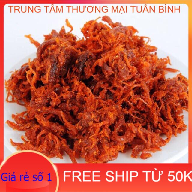 1kg Bò khô sợi