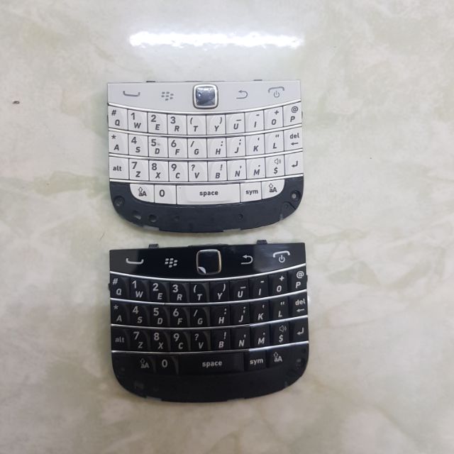 Bàn phím 9900/9930 zin máy full mạch và trackpad