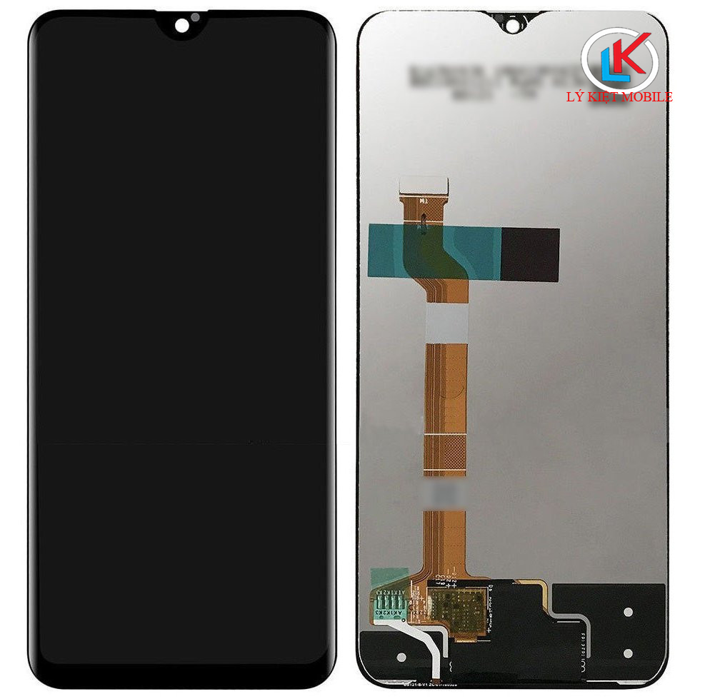 Màn hình Oppo F9 Zin linh kiện