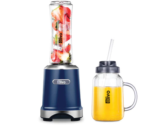 Máy xay sinh tố Olivo MB300 - Siêu Thị Điện Máy Tiện Lợi 247