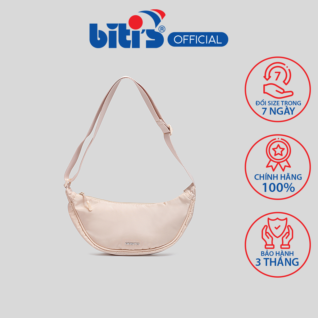 Túi Xách Nữ Gosto GBSW01800KEM (KEM)