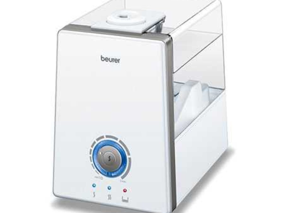 Máy tạo độ ẩm beurer lb88
