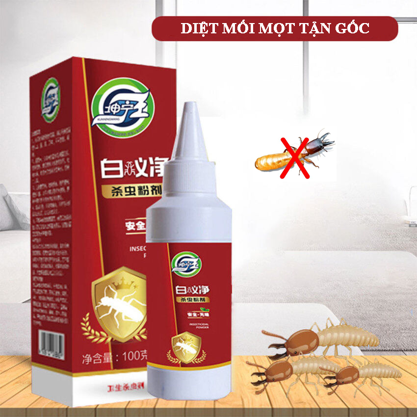 Thuốc diệt mối mọt, thuốc diệt mối tận gốc, thuốc diệt mối sinh học, thuốc diệt mối trong nhà, thuốc diệt mối mọt gỗ, từ nay không sợ mối mọt phá hoại nữa