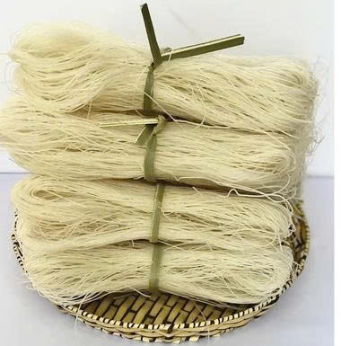 1kg Bún Gạo Khô Bình Định