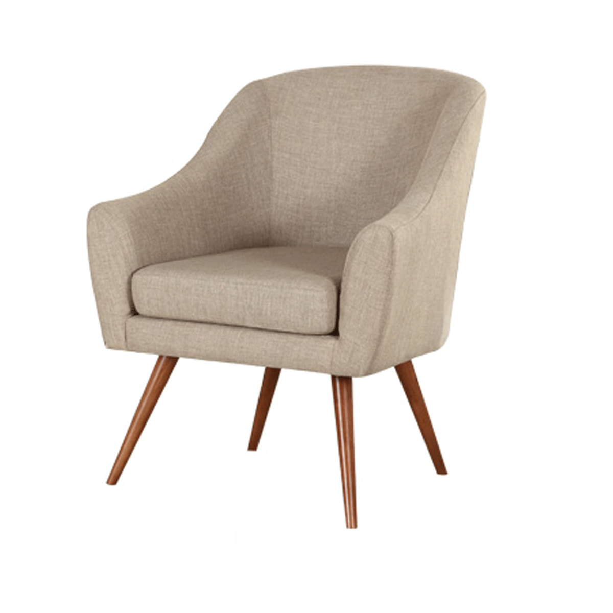 Sofa đơn klosso ksd006-xn