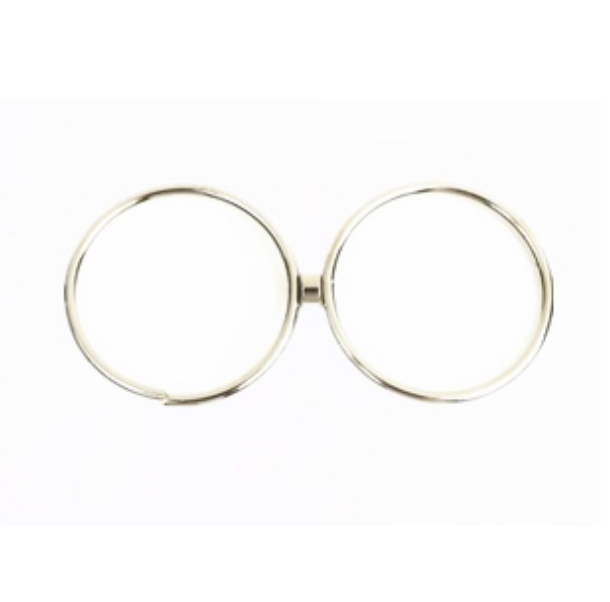 [HCM]Ảo thuật 2 vòng hít nhau