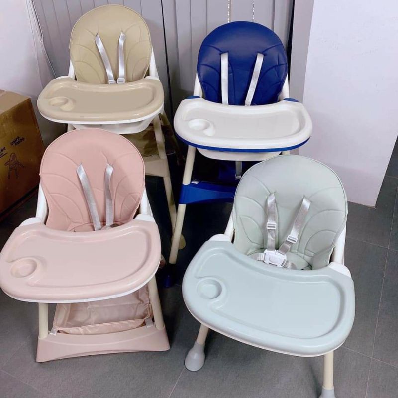 Phụ kiện ghế ăn dặm umoo/belly/honper - chính hãng