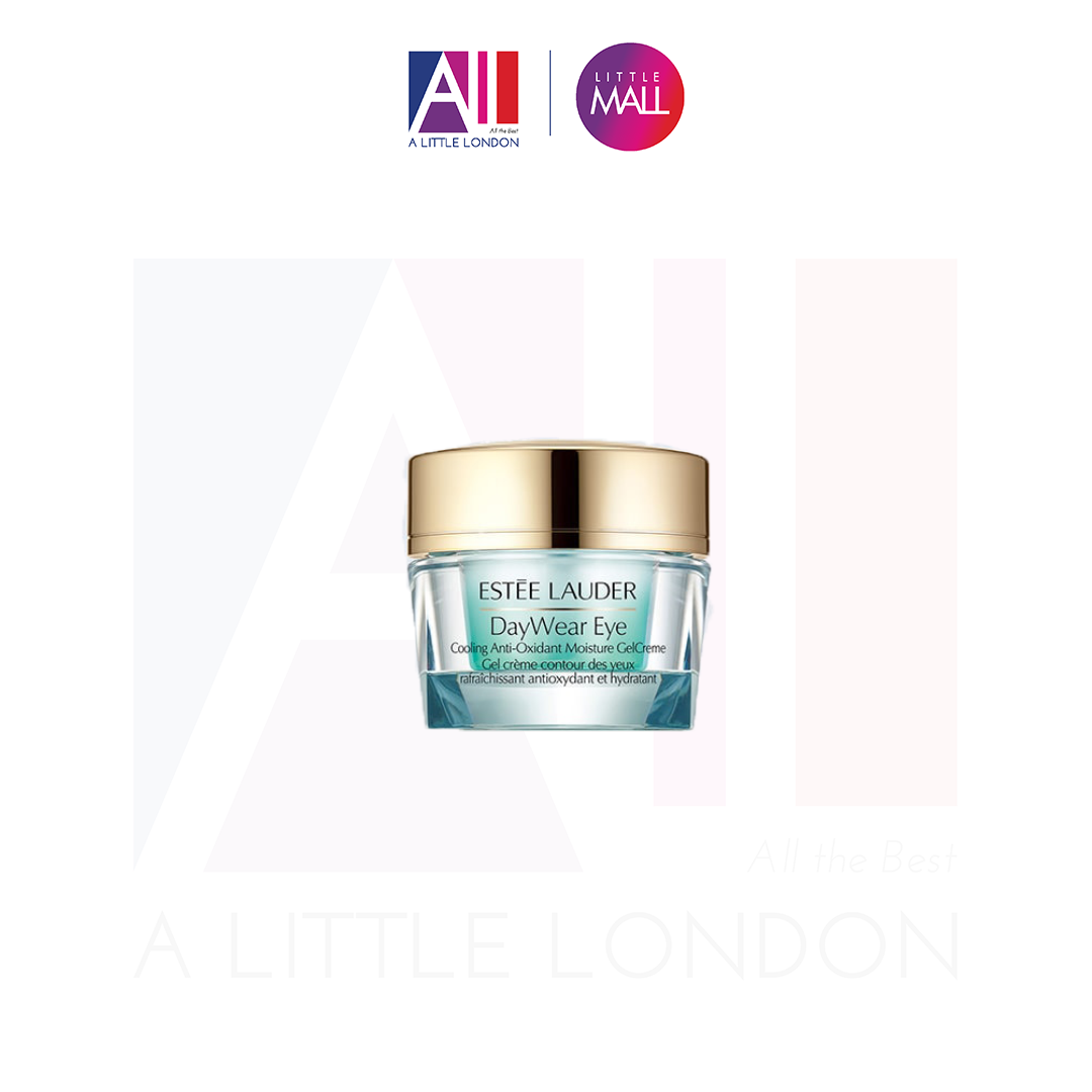 Kem dưỡng mắt Estee Lauder DayWear Eye Cooling Anti-Oxidant Moisture Gel Cream 5ml (Bill Anh)